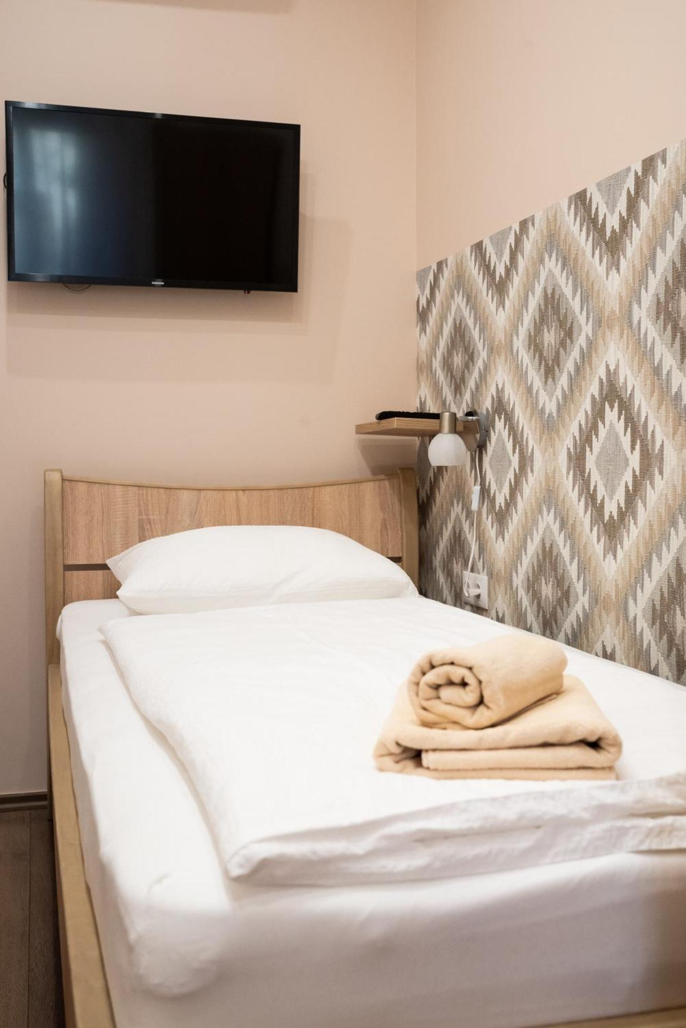 Gesztenye Apartman Mako Bagian luar foto